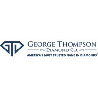 George Thompson Diamond Co Logo
