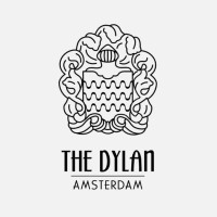 The Dylan Amsterdam, Member of The Leading Hotels of the World Logo