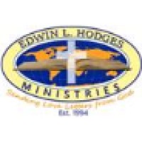 Edwin L Hodges Ministries Logo