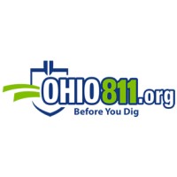 Ohio Utilities Protection Service Logo