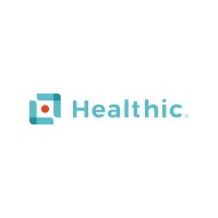 Healthic Logo