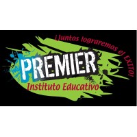 Instituto Educativo Premier Logo