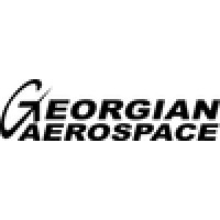 Georgian Aerospace Group Logo