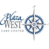 Plaza West Regional Health Ctr Logo