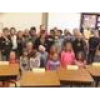 Fairmont Veterinary Clinic Logo