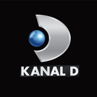 Kanal D Logo