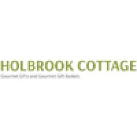 Holbrook Cottage Logo