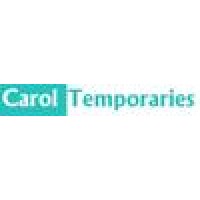 Carol Temporaries Logo