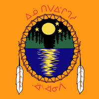 Cree First Nation Of Waswanipi Logo