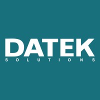 Datek Solutions Logo