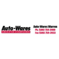 United Automotive Supply Logo