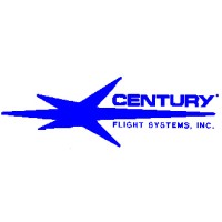 Century Flight Systems, Inc. Logo