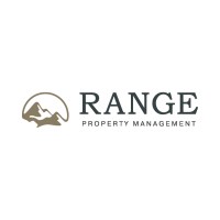 Range Property Management Logo