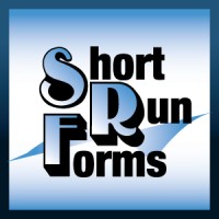 Short Run Forms Inc Logo