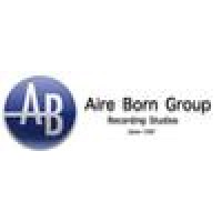 Aire Born Studios Logo