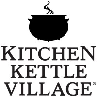 Kitchen Kettle Village Logo
