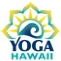 Yoga Hawaii Logo