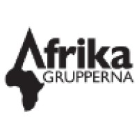 Afrikagrupperna Logo