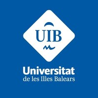 Universitat de les Illes Balears Logo