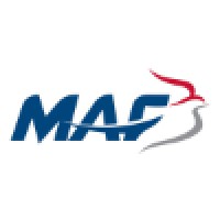 Mission Aviation Fellowship Logo