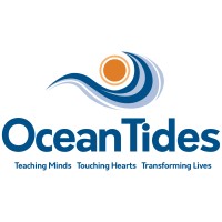 Ocean Tides Inc Logo