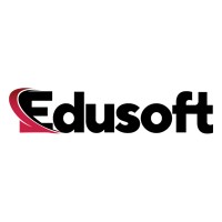 Edusoft Logo