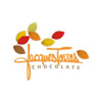 Jacques Torres Chocolate Logo