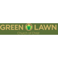 Green Lawn Church Of Christ Logo