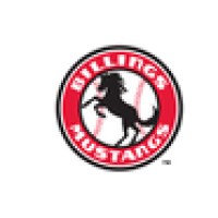 Billings Mustangs Logo