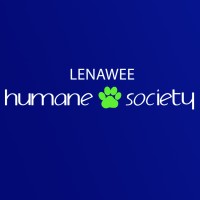 Lenawee Humane Society Logo
