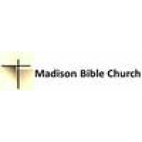 Madison Bible Church Logo