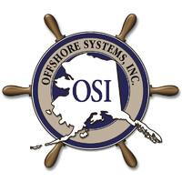 Offshore Systems, Inc. Logo