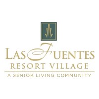 Las Fuentes Resort Village Logo
