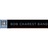 Bob Charest Music Logo
