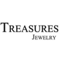 Treasures International Logo