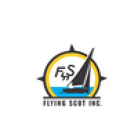 Flying Scot Inc Logo