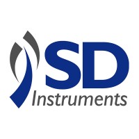 San Diego Instruments Logo