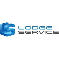 Lodge Service Logo