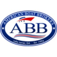 American Boat Brokers Logo