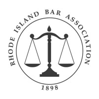 Rhode Island Bar Association Logo