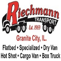 Riechmann Transport Inc Logo