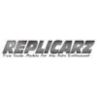 Replicarz Logo
