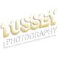 Tussey Photography Logo