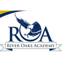 River Oaks Academy Logo