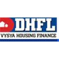 Dhfl Vysya Housing Finance Ltd Logo