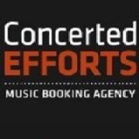 Concerted Efforts Logo