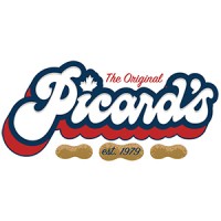 Picard Peanuts Ltd. Logo