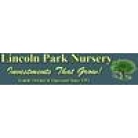 Lincoln Park Nursery Logo