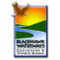 Blackhawk Waterways CVB Logo