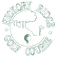 Hickory Ridge Golf Course Logo
